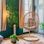 Jungle- Sauna - 4 Pers- Videoprojecteur - Terrasse *