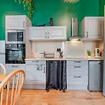 Jungle- Sauna - 4 Pers- Videoprojecteur - Terrasse شقة