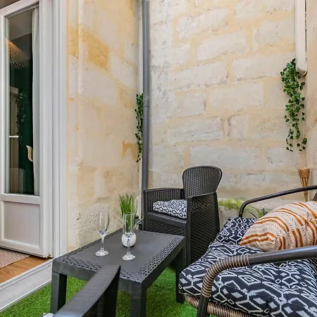 Διαμέρισμα Jungle- Sauna - 4 Pers- Videoprojecteur - Terrasse