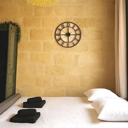 Jungle- Sauna - 4 Pers- Videoprojecteur - Terrasse Διαμέρισμα Libourne